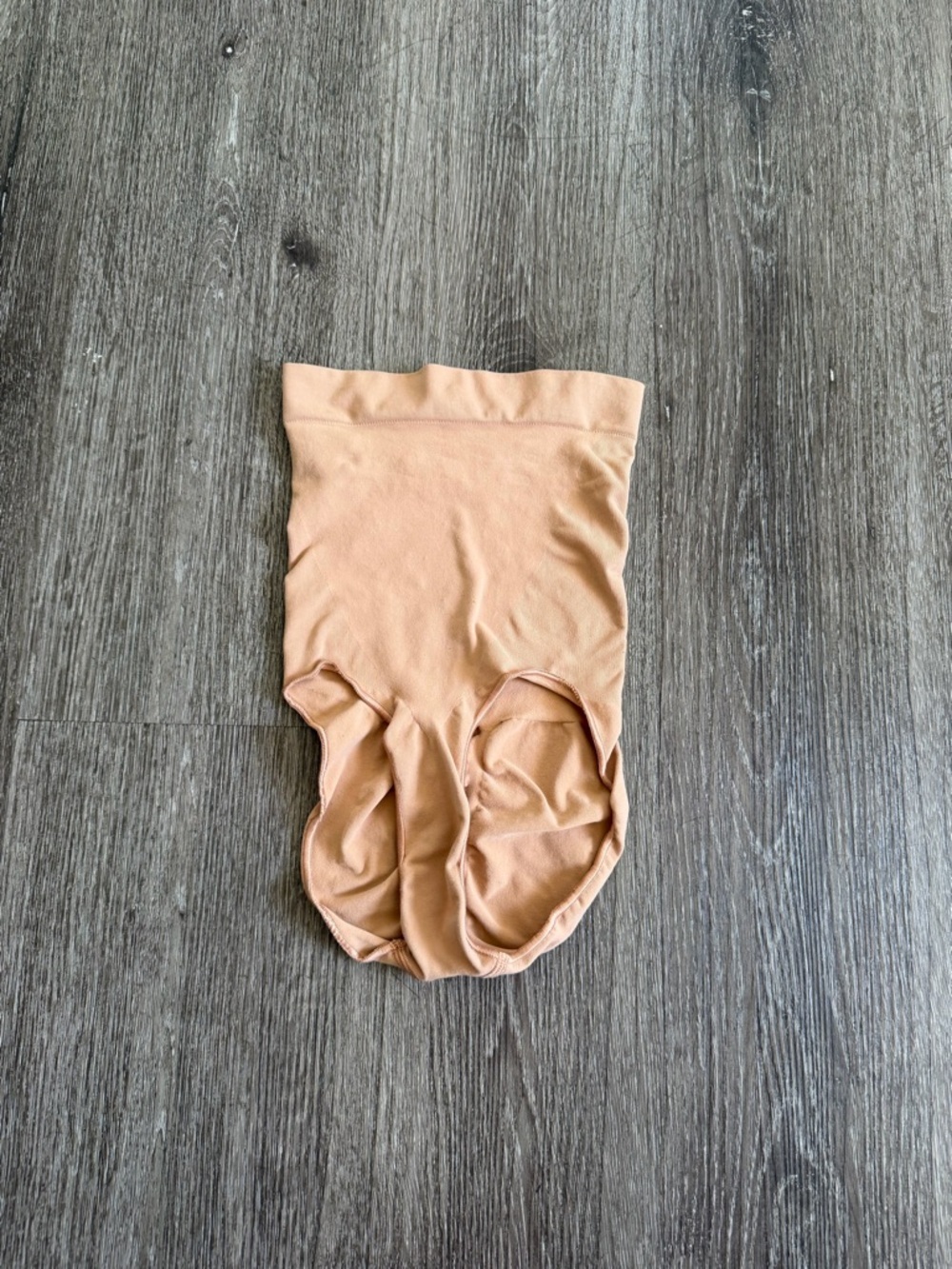 SKIMS Light Nude Shaping Brief